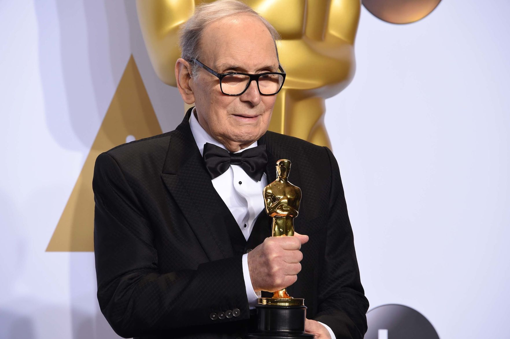 The film scores of Ennio Morricone: Five tracks you need to to hear by the late, great composer